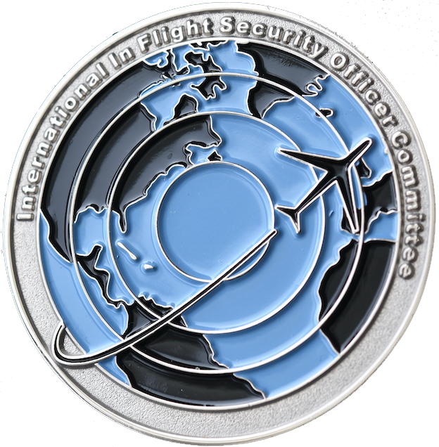International&nbsp;Challenge Coin