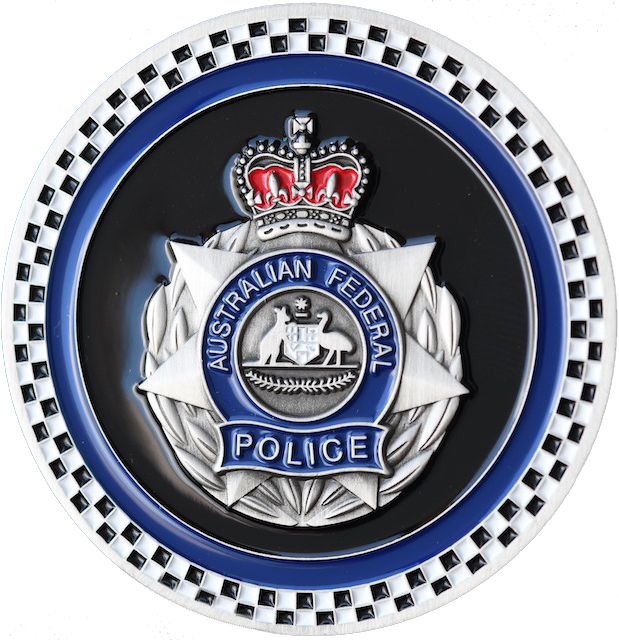 International&nbsp;Challenge Coin