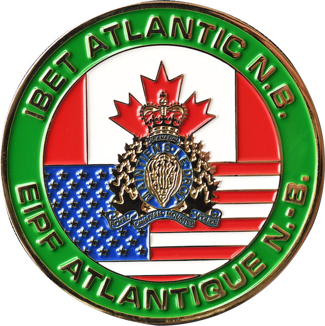 Integrated Teams coin