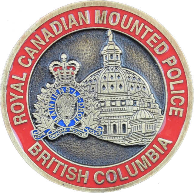 Integrated Teams coin