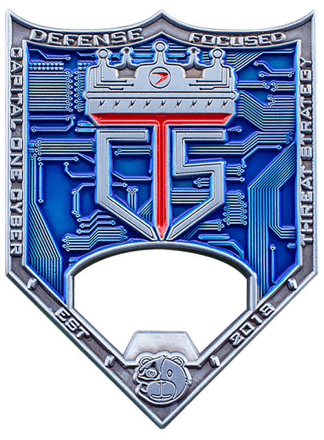 bottle opener Challenge Coins