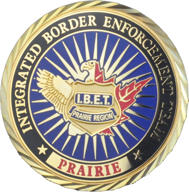 Integrated Teams coin