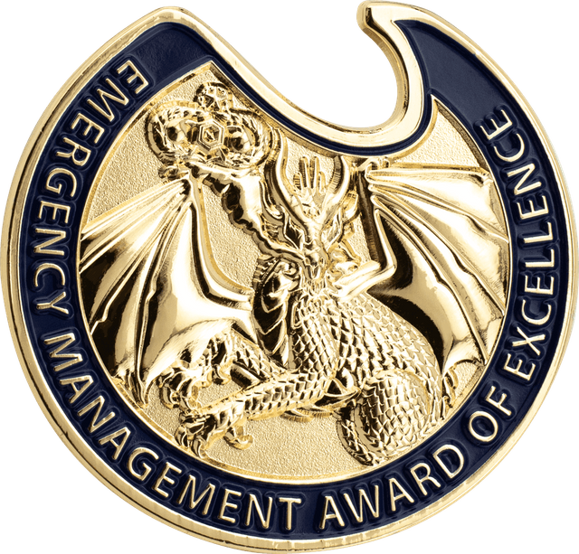 bottle opener Challenge Coins