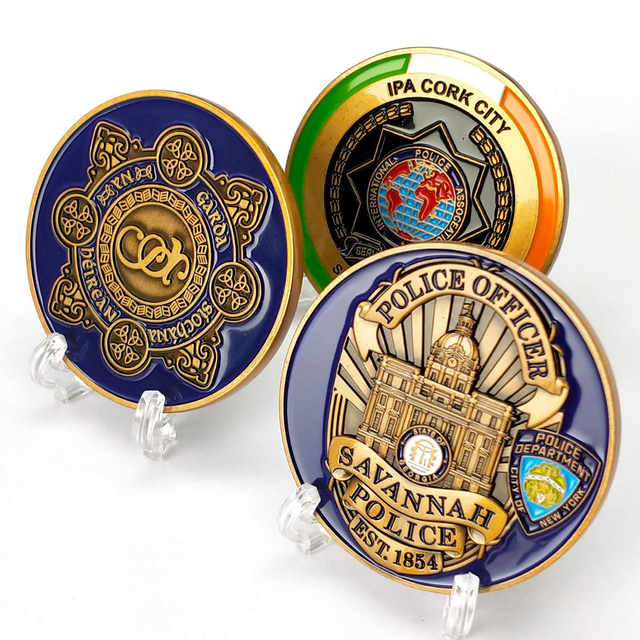 challenge coin