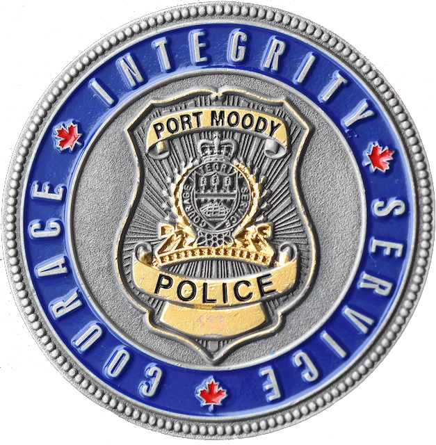 Canada Municipal Departments Coins