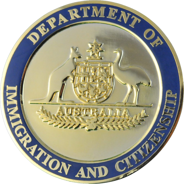 International&nbsp;Challenge Coin