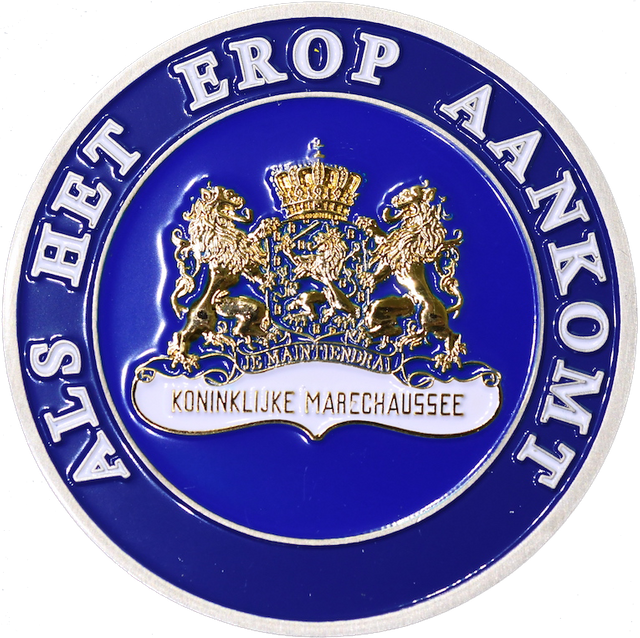 International&nbsp;Challenge Coin