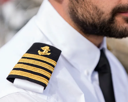 Epaulet