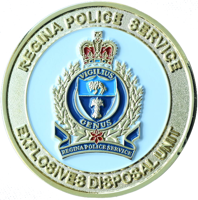 Canada Municipal Departments Coins