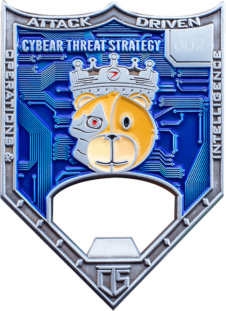 bottle opener Challenge Coins