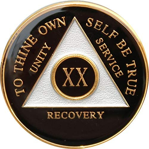 custom aa coin