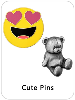 Cute Pins