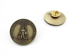 Pin Badge/Laple Pin