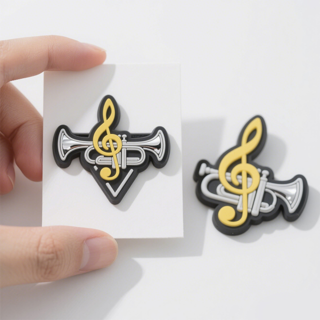 pvc rubber pins