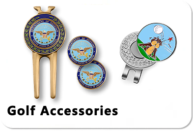 Golf accessories