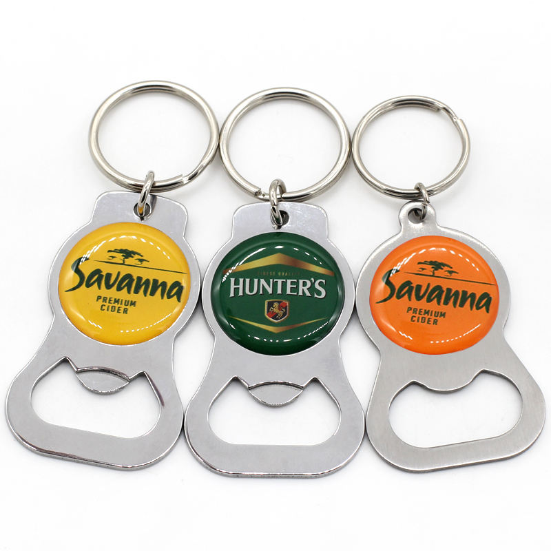 custom bottle opener