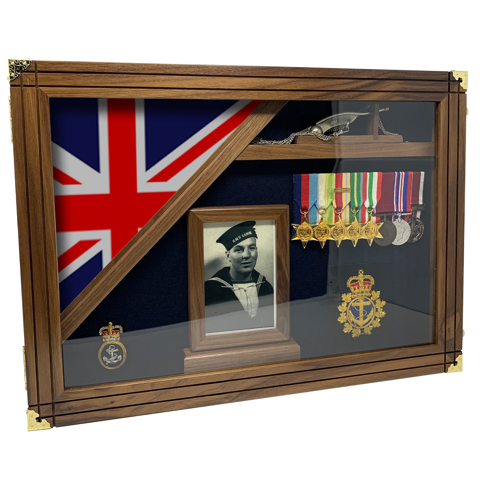 Shadow Box Builder