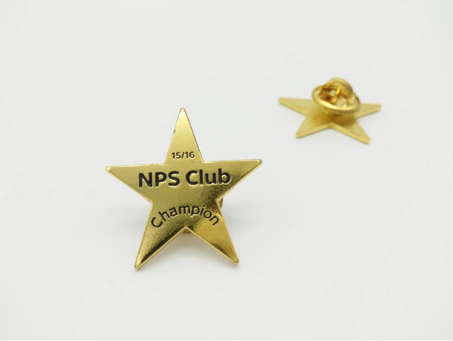 Proveedor de monedas de hierro personalizado proveedor