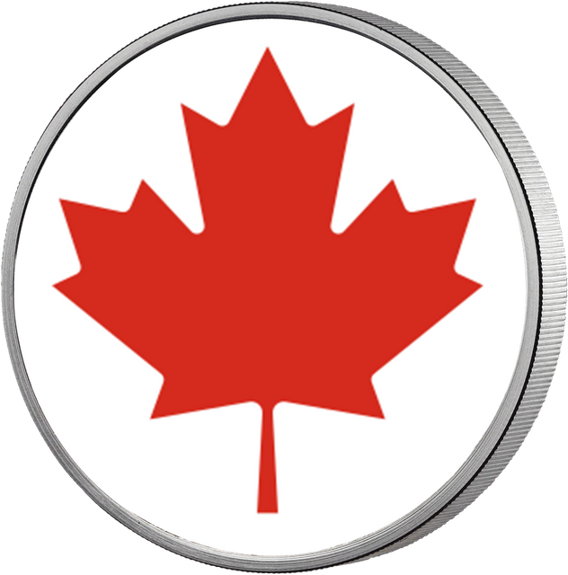 Canada coin