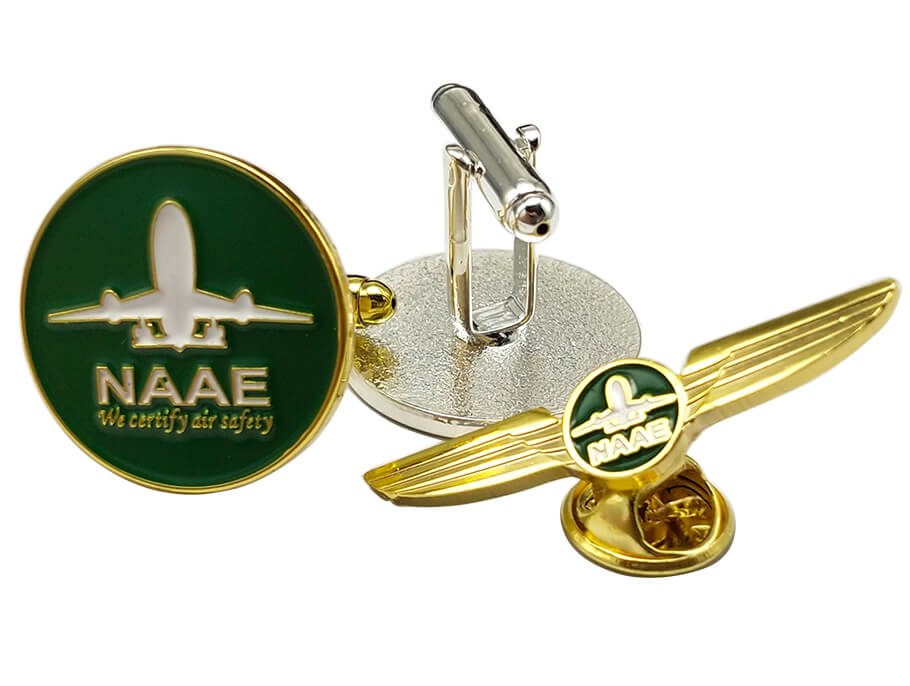 Camisa de hombre personalizada PUFF LINK