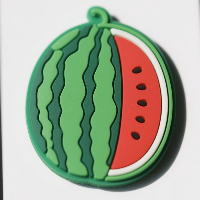 pvc Fridge Magnets