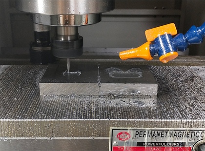Mold Making 