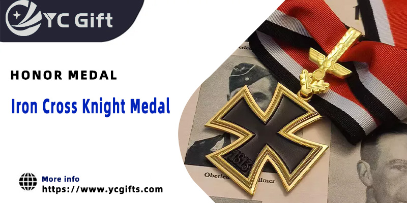 Iron Cross Knight Medal
