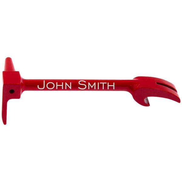 custom bottle opener