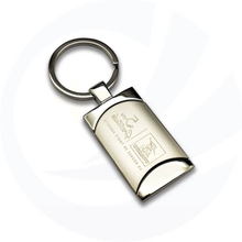 Heavy Duty Zinc Key Chain Gift