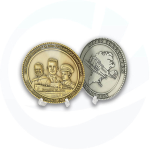 Antique Silver Coins