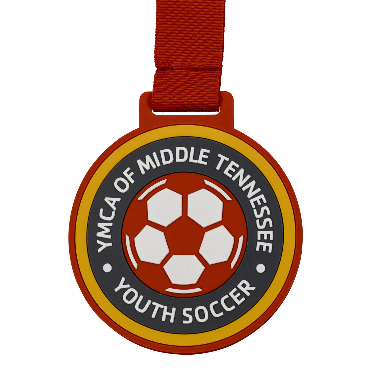 pvc medal