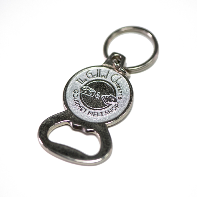 custom bottle opener