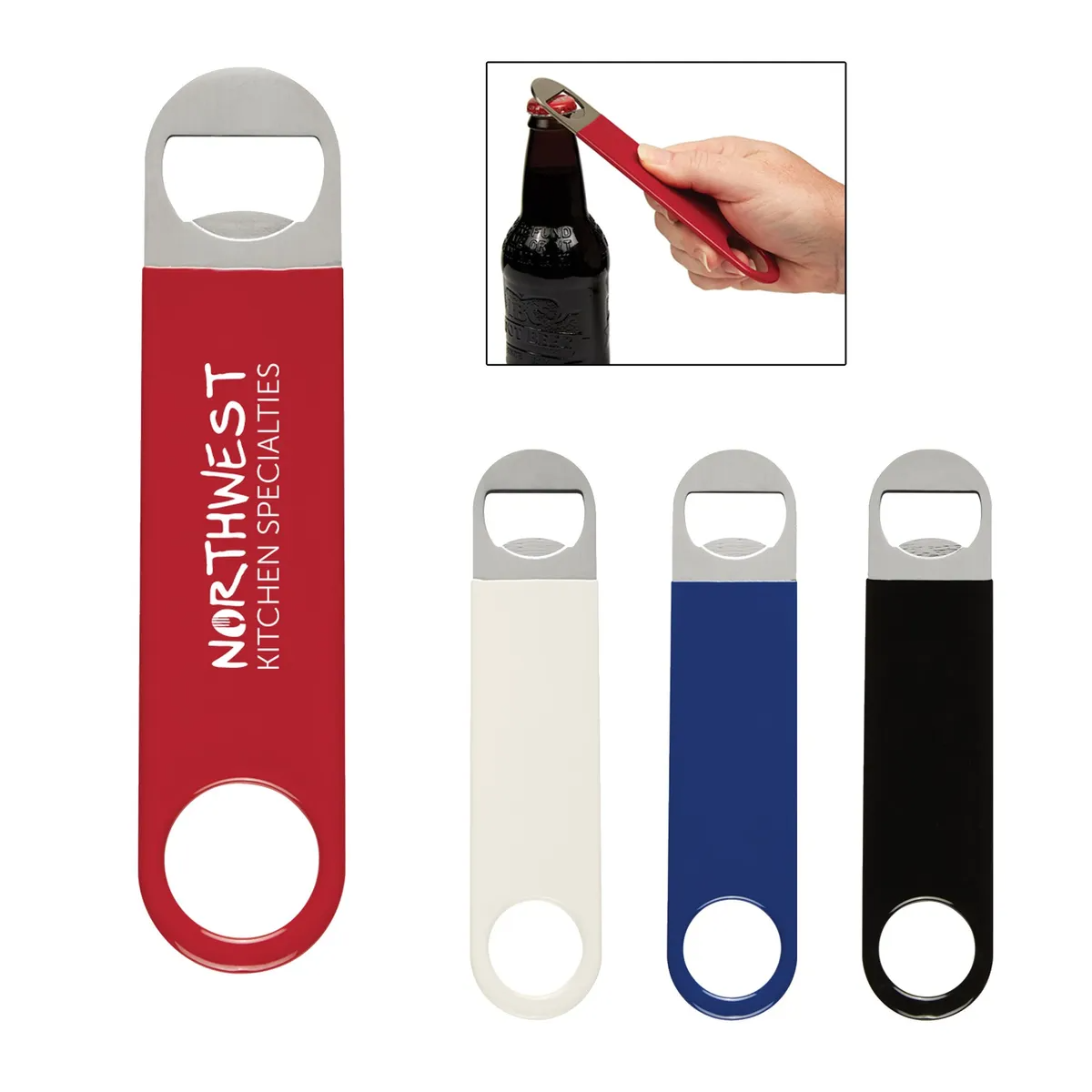 custom bottle opener