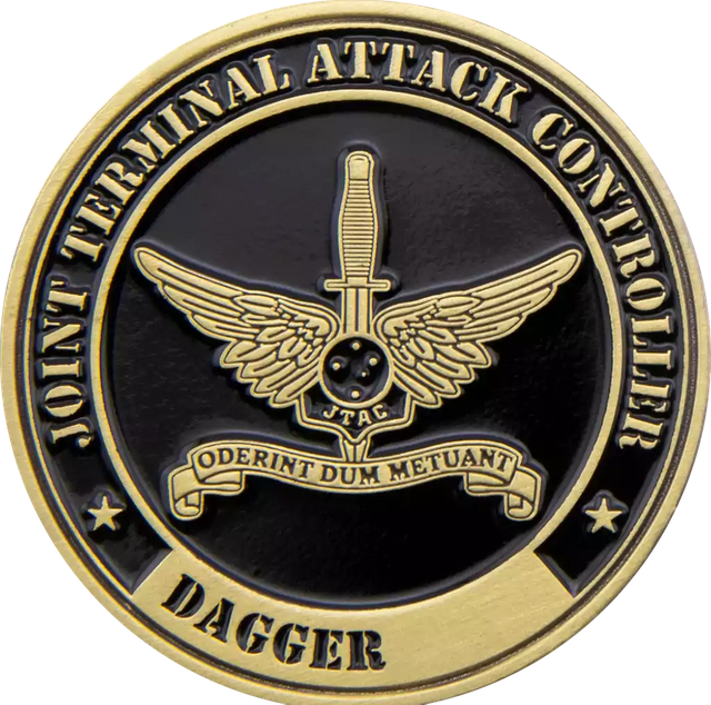 Australia Challenge Coin