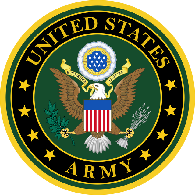 ARMY COIN 