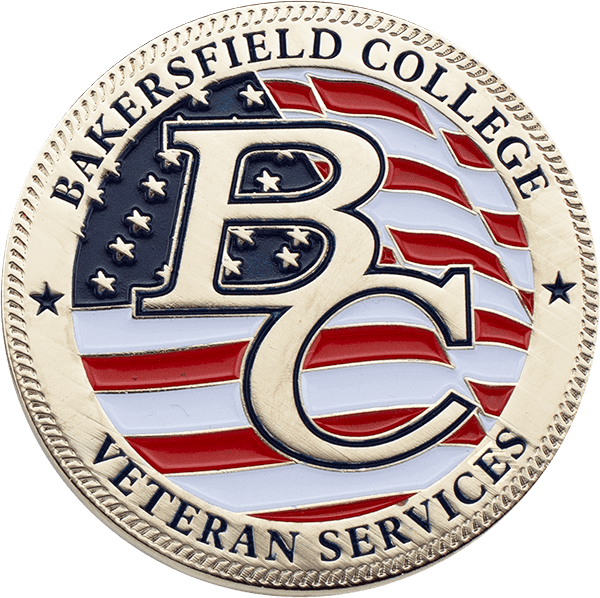 American challenge coin