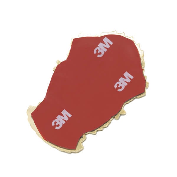 adhesive-backing
