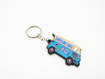 Titular de la llave de PVC