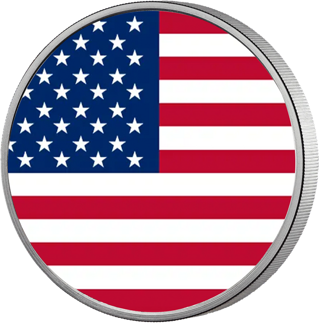 usa coin