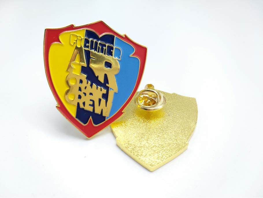 &iquest;Qu&eacute; tan &uacute;tiles son las insignias en la vida? Cid=3