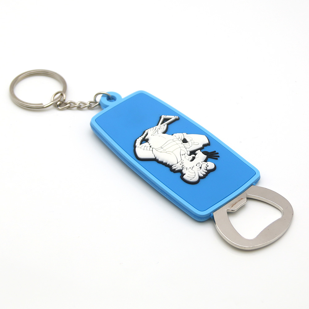 custom bottle opener