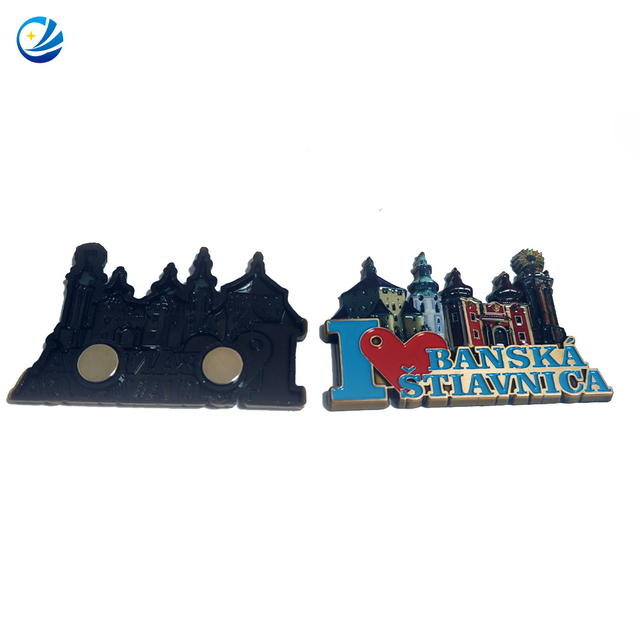 metal Fridge Magnets