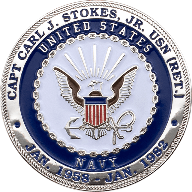 NAVY COIN 