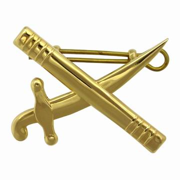 Military cap badge collection for sale