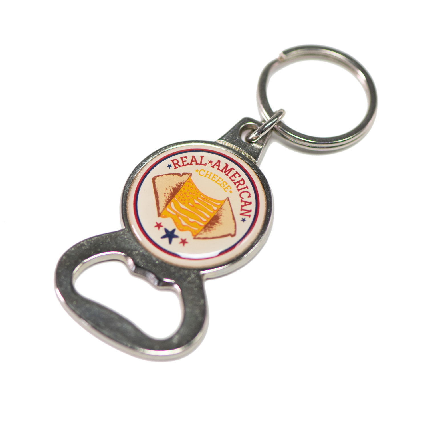 custom bottle opener
